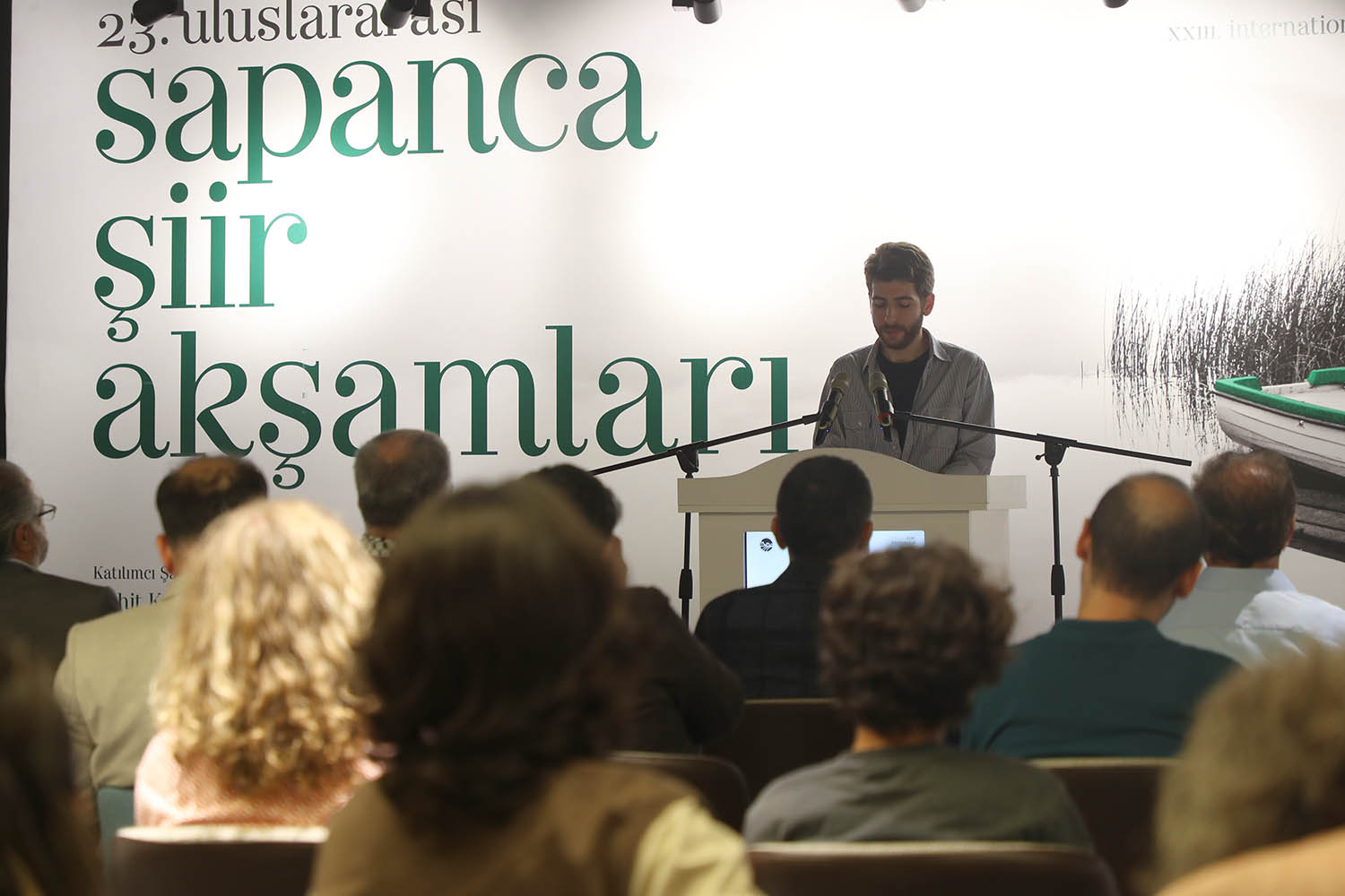 “Gazze yeryüzünün alnına çatılmış bir bildiridir”