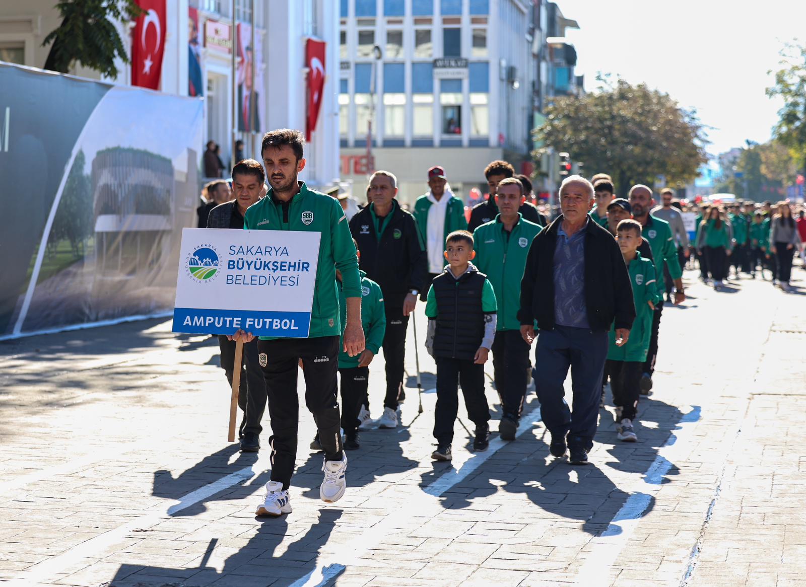 Cumhuriyetin 102. Yılı kutlu olsun