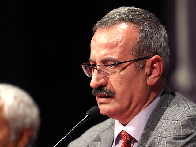 Kalbi ve Kapısı Herkese Açık Güzel İnsan