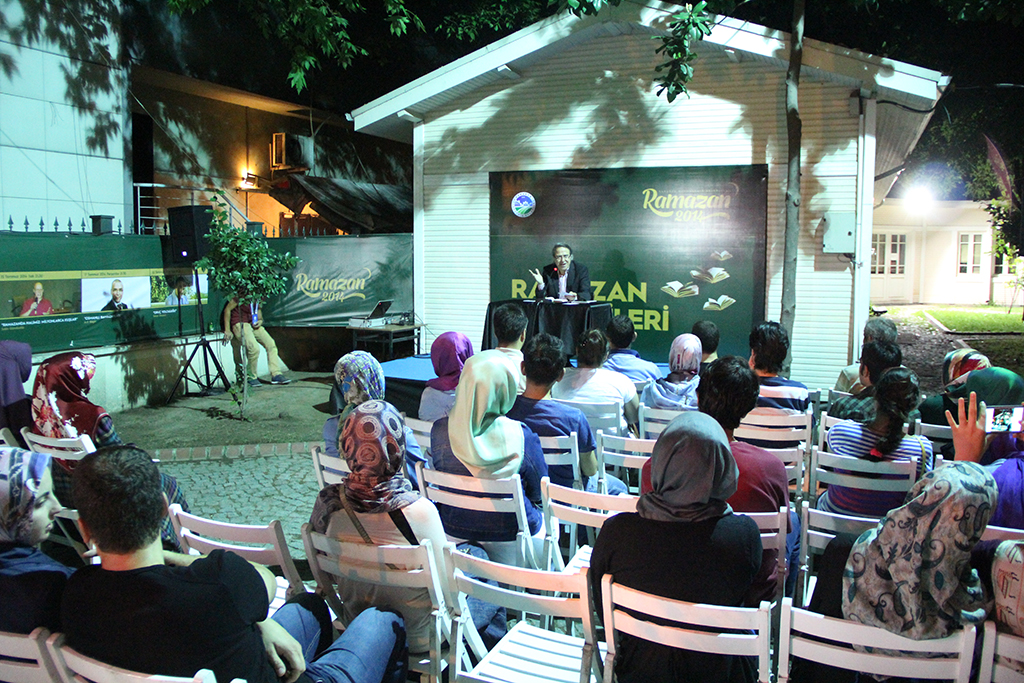 Osmanlı’nın İslamiyet’e Katkıları