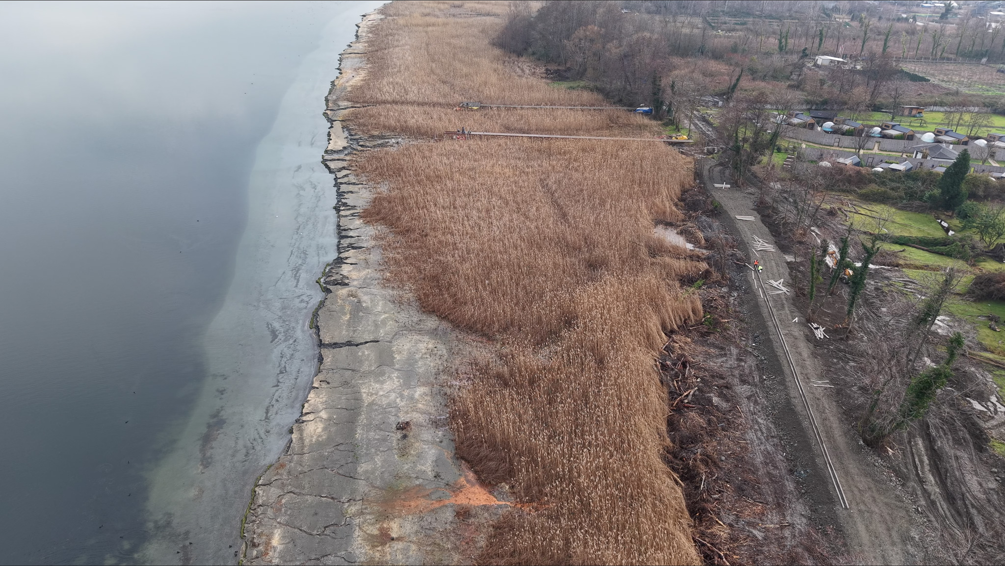 “Sapanca’nın geleceği için yasal sürece katkı sunan vatandaşlarımıza teşekkür ederiz”