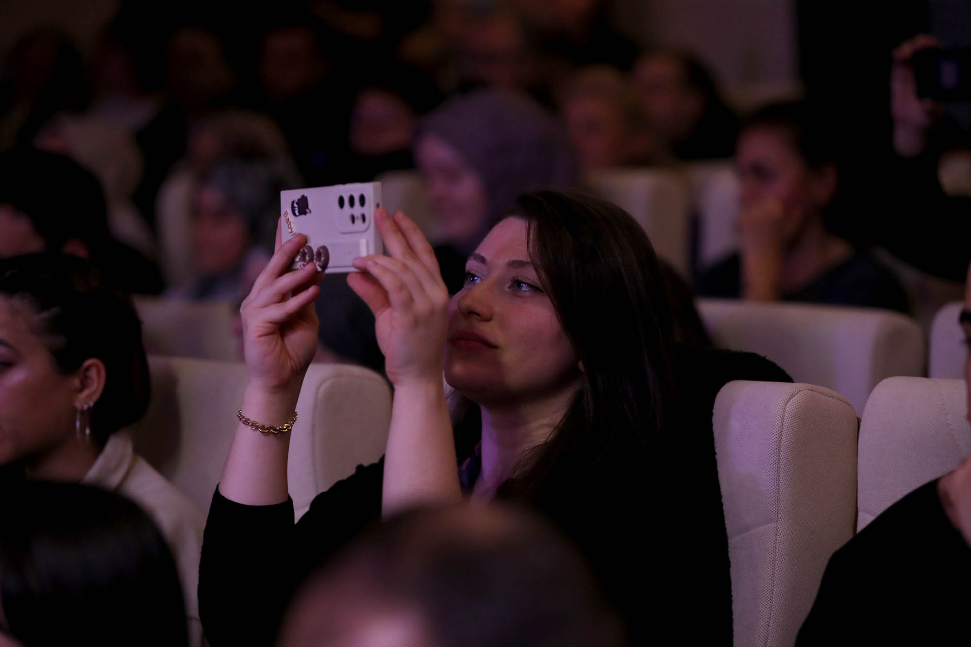 Kent Orkestrası’ndan Nostaljik Pop Rüzgârı 