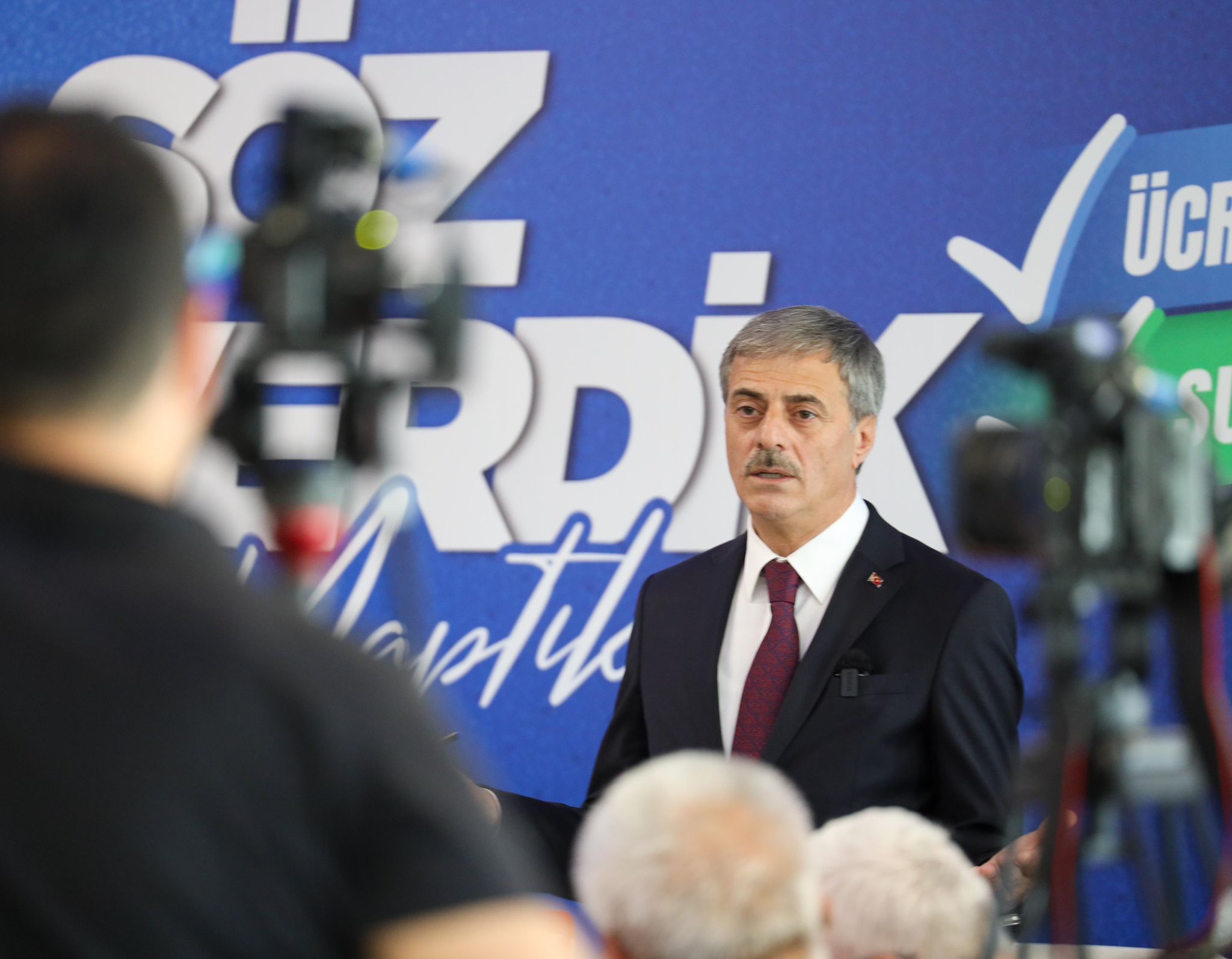 Başkan Alemdar’dan 2 ayın karnesi: “Sakarya ada bazlı kentsel dönüşümle ferah ve modern yaşam alanları kazanacak”