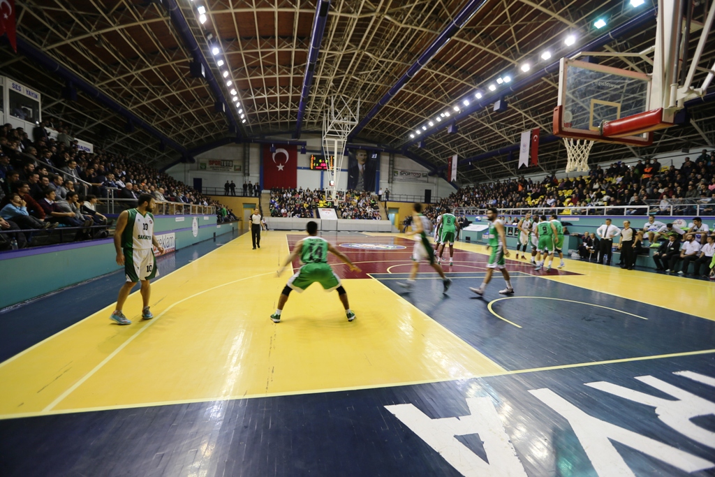 Büyükşehir’den 4’te 4