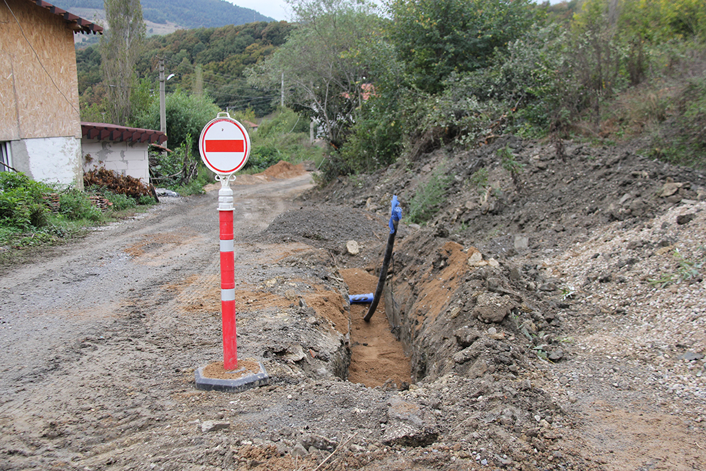 Geyve’nin Bu Mahallelerine Müjde Var