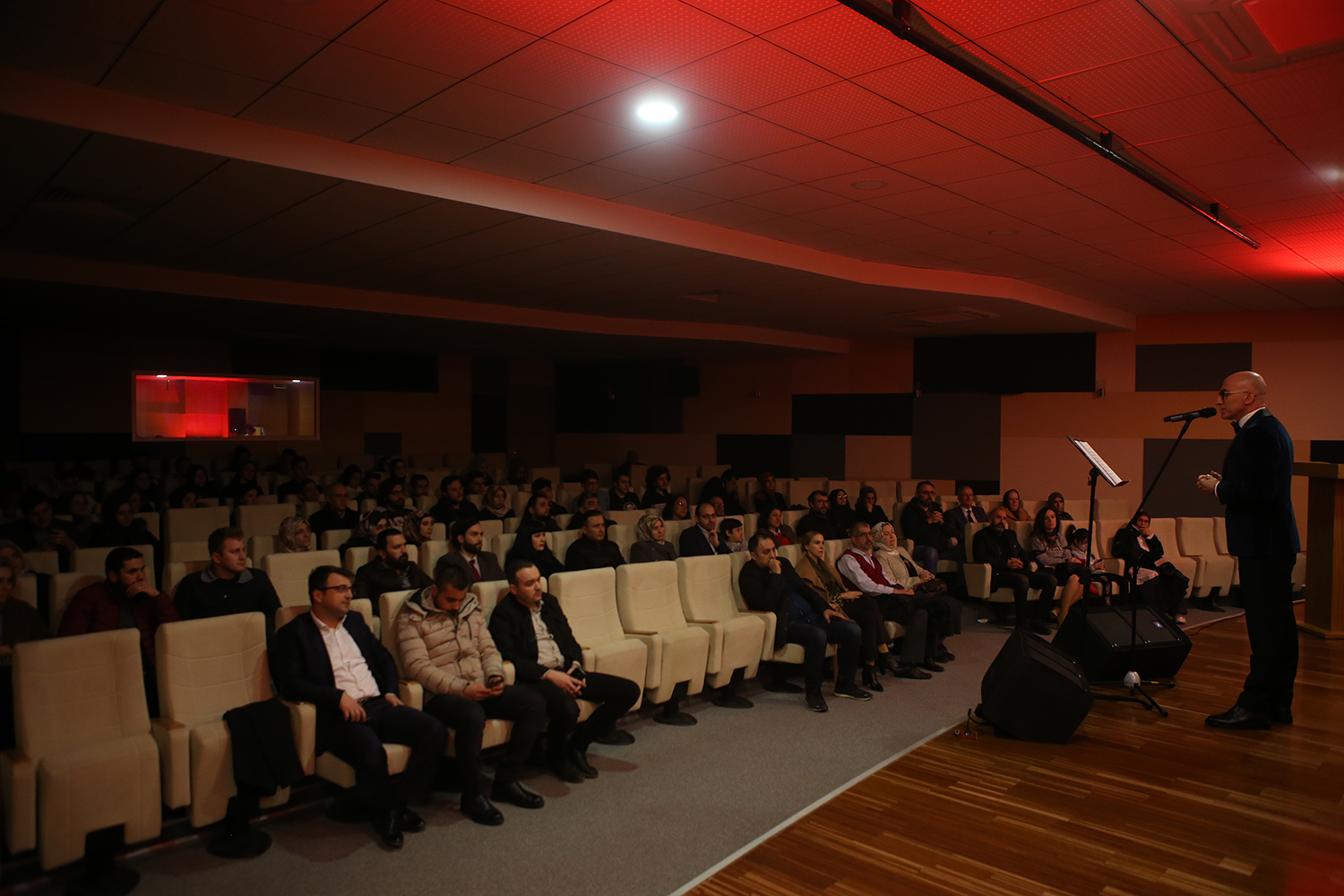 Türk Müziğinin eşsiz eserleri Ziya Taşkent’te ses buldu