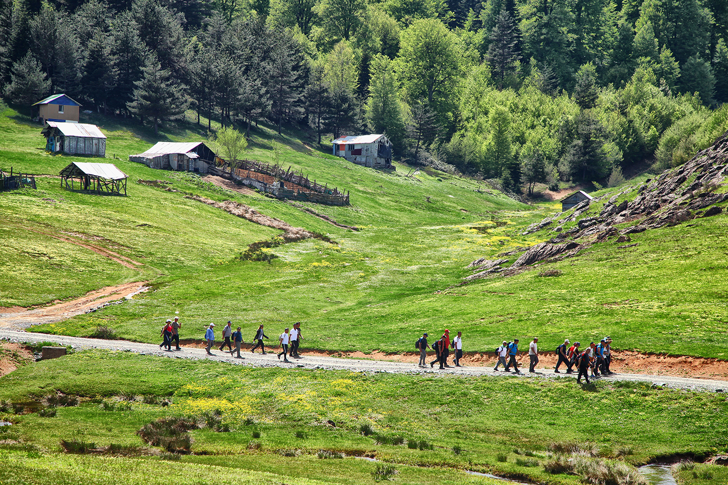 “Sakarya’nın turizmi için yeni bir dönem başlayacak”