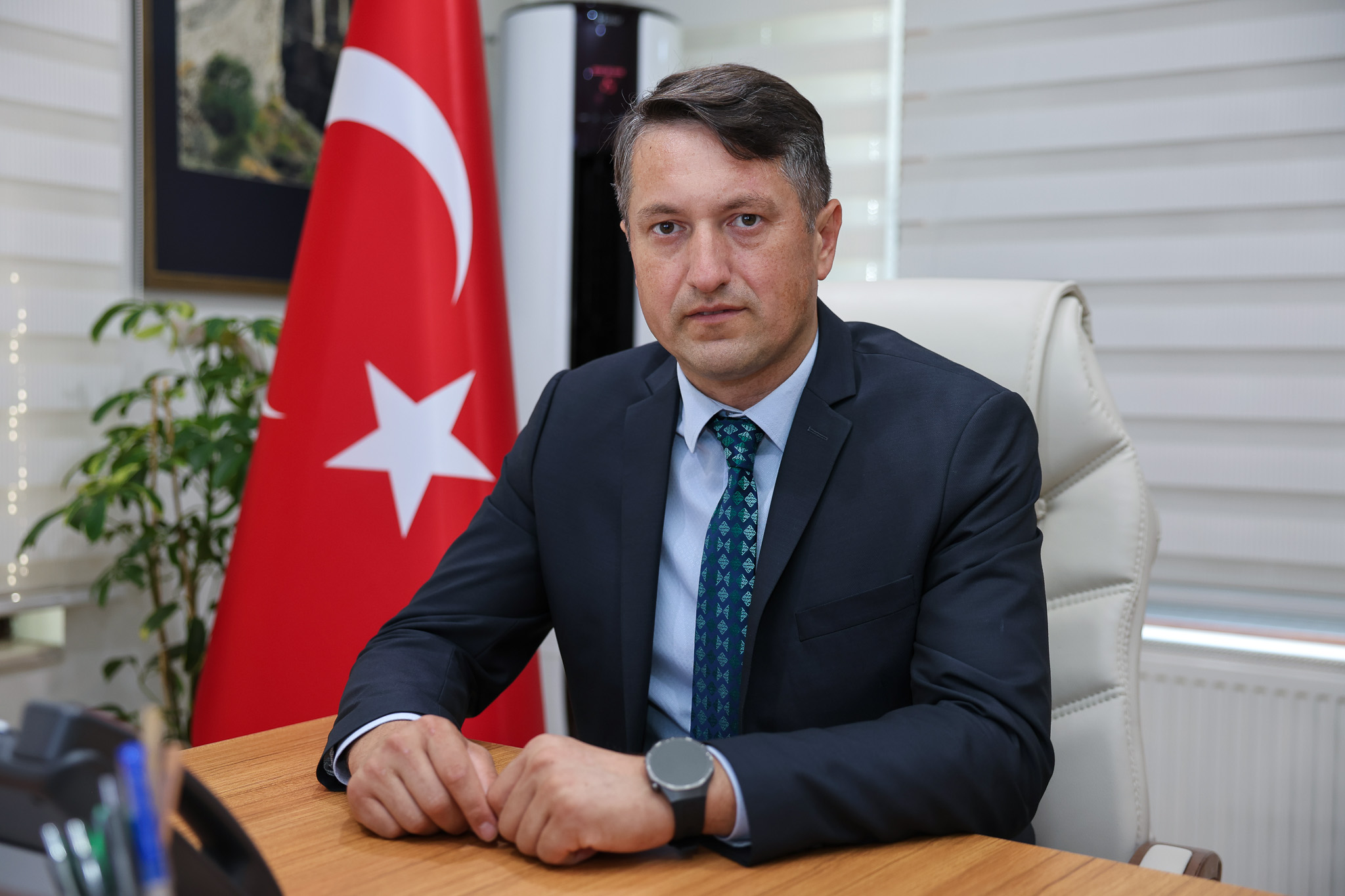 Sapanca Gölü’ne 3 milyon 240 bin metreküplük alternatif kaynak