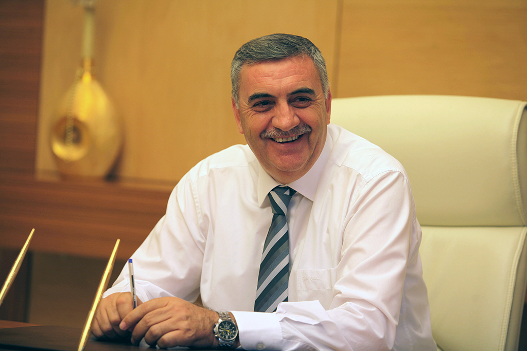 Sosyal Gelişim Merkezi Açılıyor