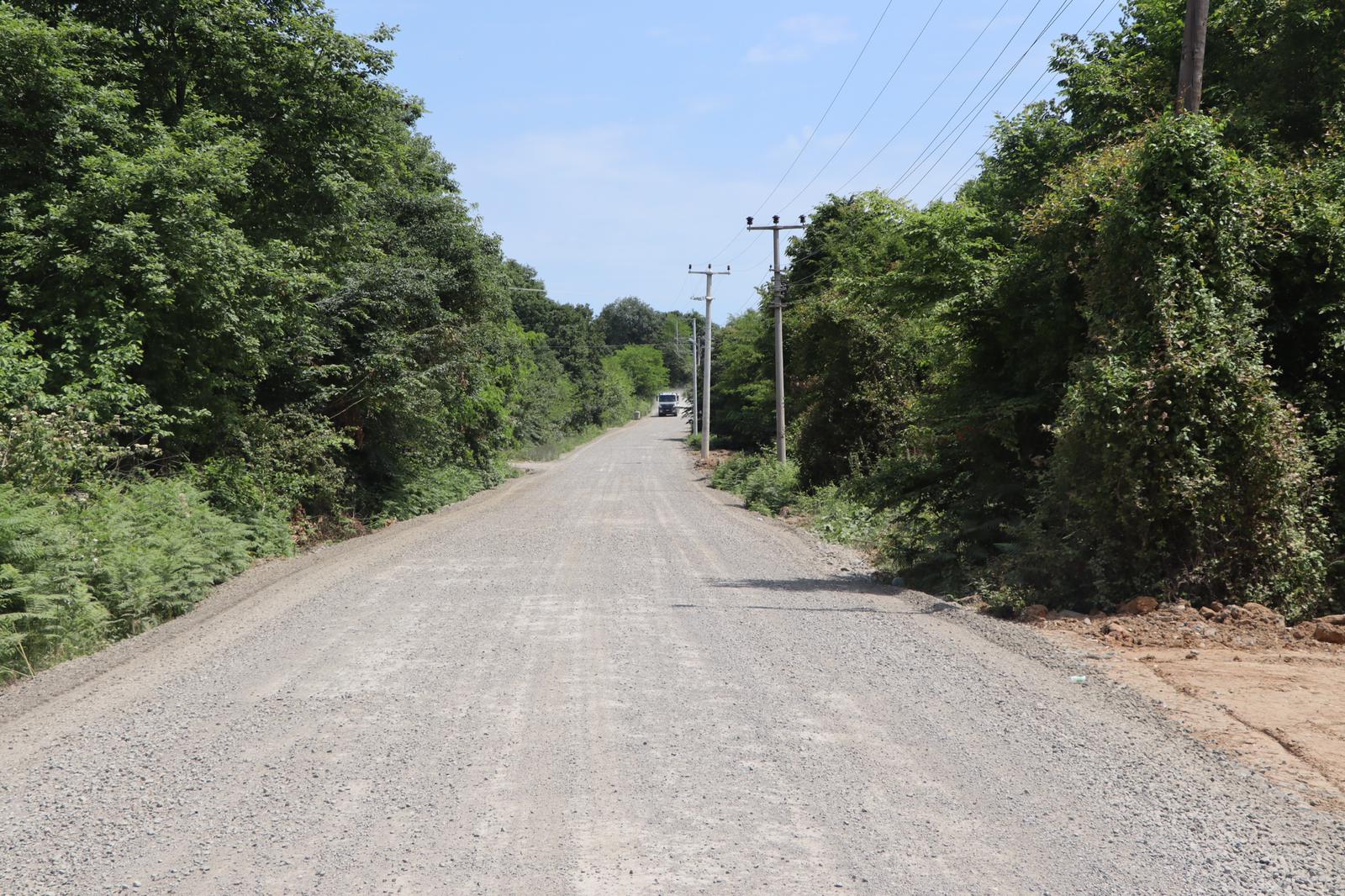 Büyükşehir Kaynarca’da asfalt yenileme çalışmalarına başladı