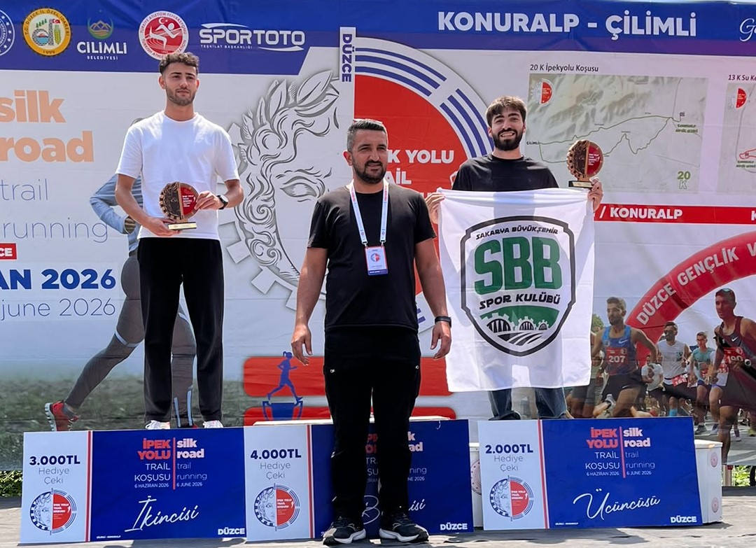 Büyükşehirli sporculardan güreş ve atletizmde önemli başarı