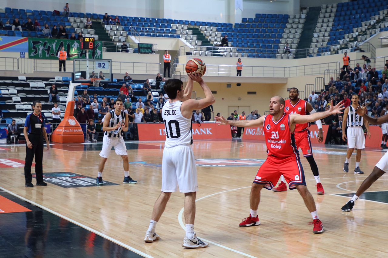 Büyükşehir İstanbul’da mağlup oldu