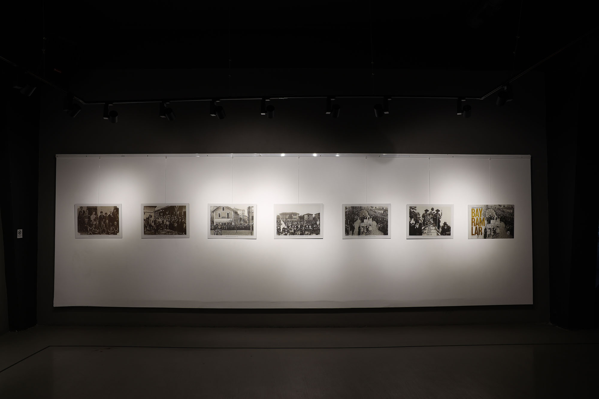 “Adapazarı’nda Bayramlar” sergisi geçmişin coşkusunu bugüne taşıyor