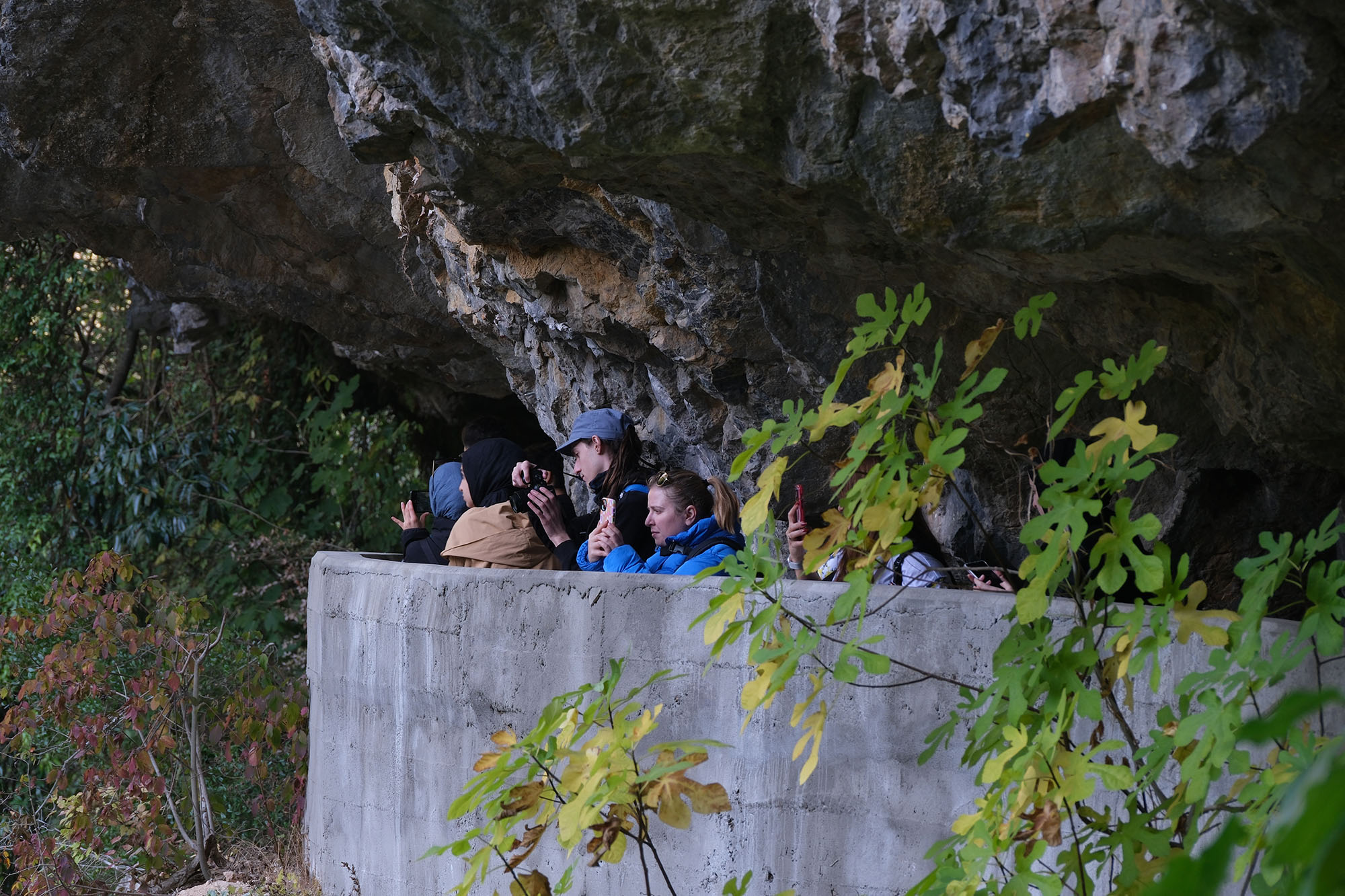 Kuzeyin tabiat harikaları arasında unutulmaz bir sonbahar yürüyüşü