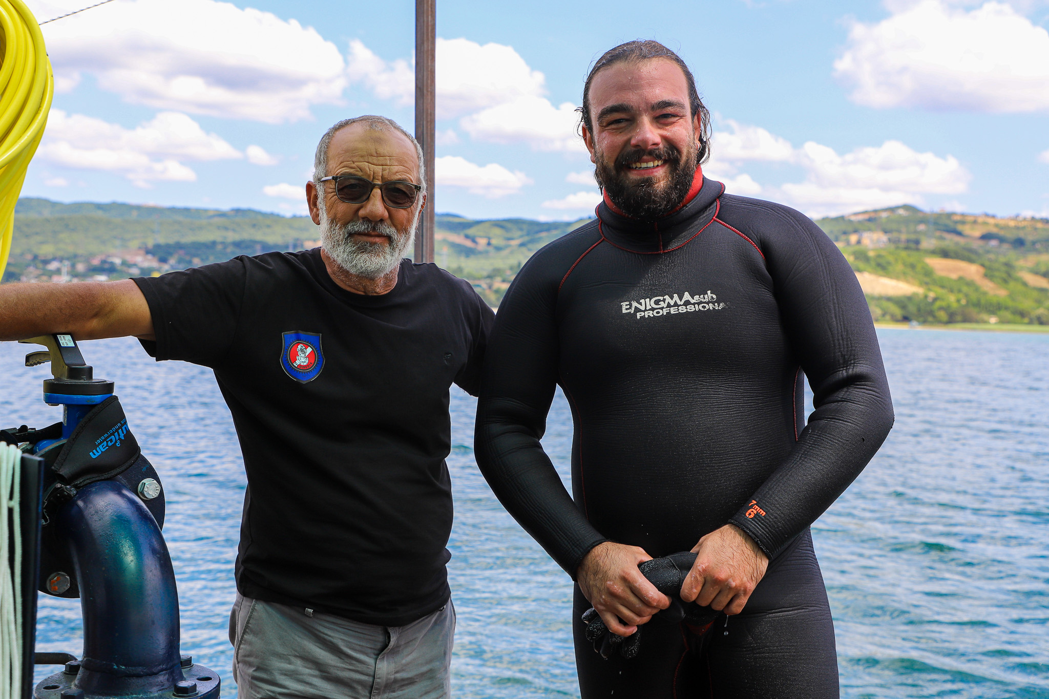 Sapanca Gölü’nün su kalitesi koruma altına alınıyor