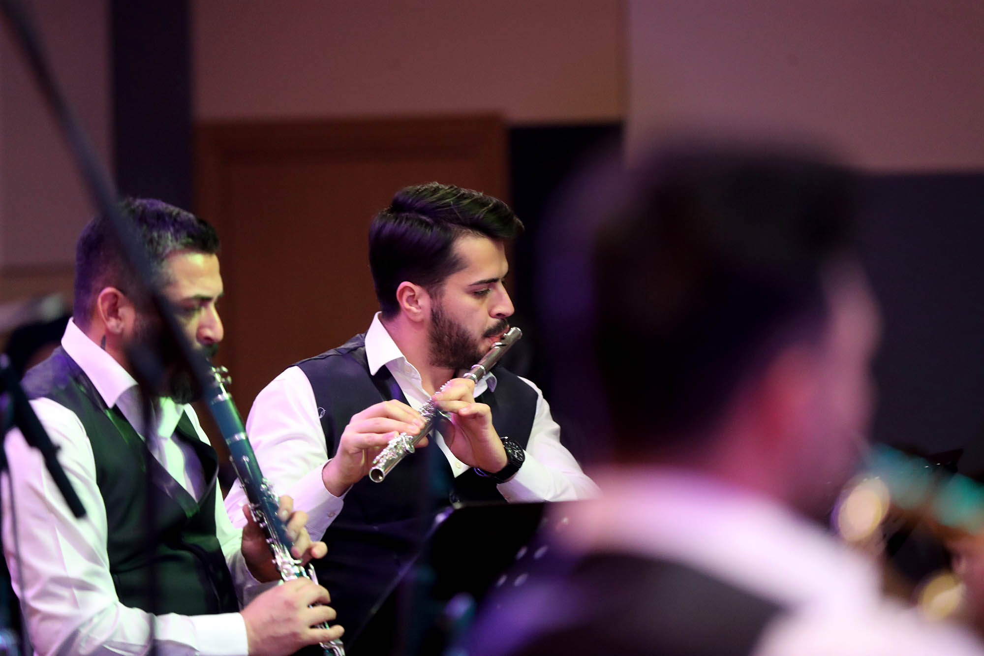 Kent Orkestrası’ndan Nostaljik Pop Rüzgârı 