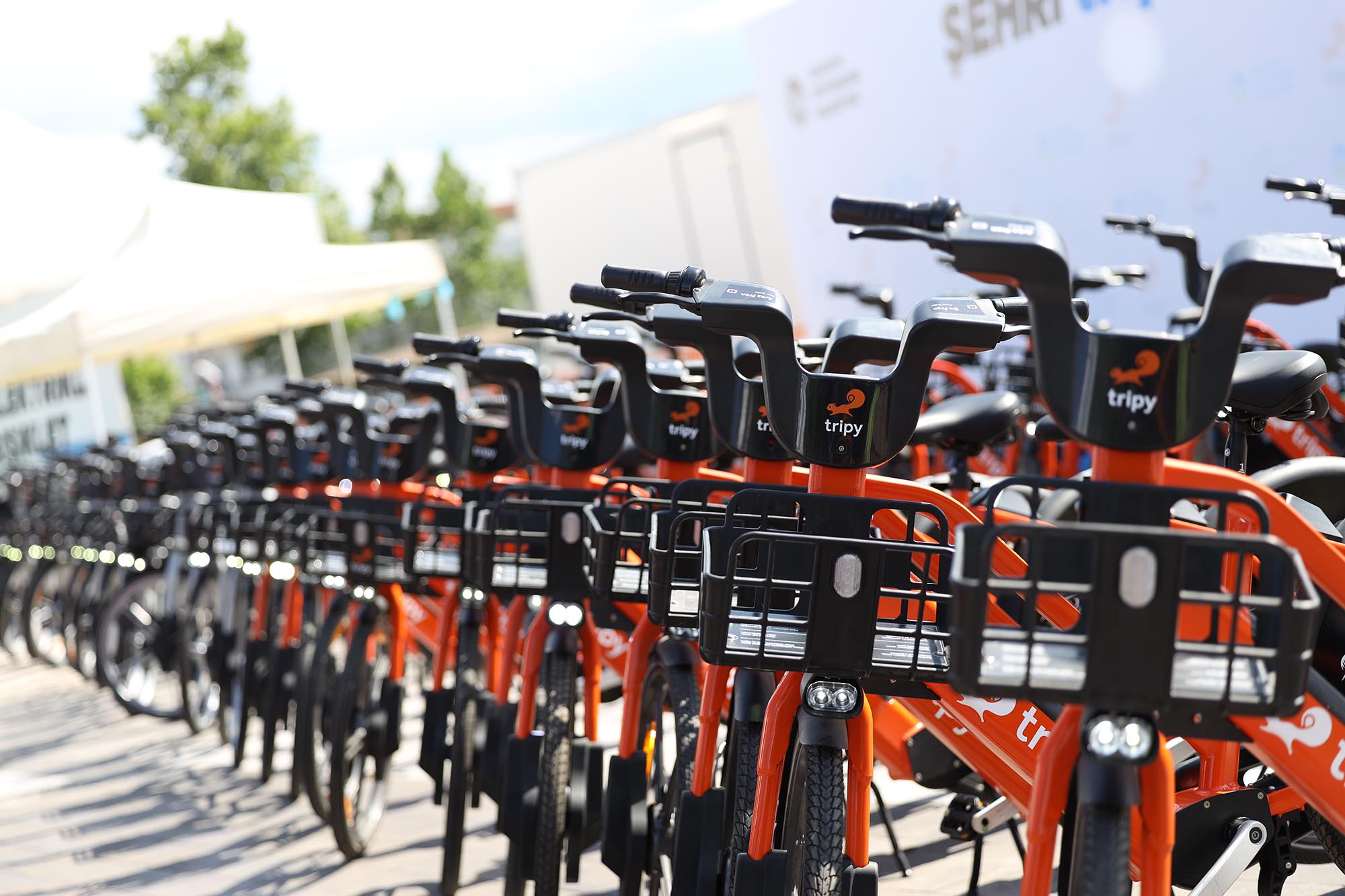 O tarihte Tripy'nin dakikası sadece 1 TL olacak