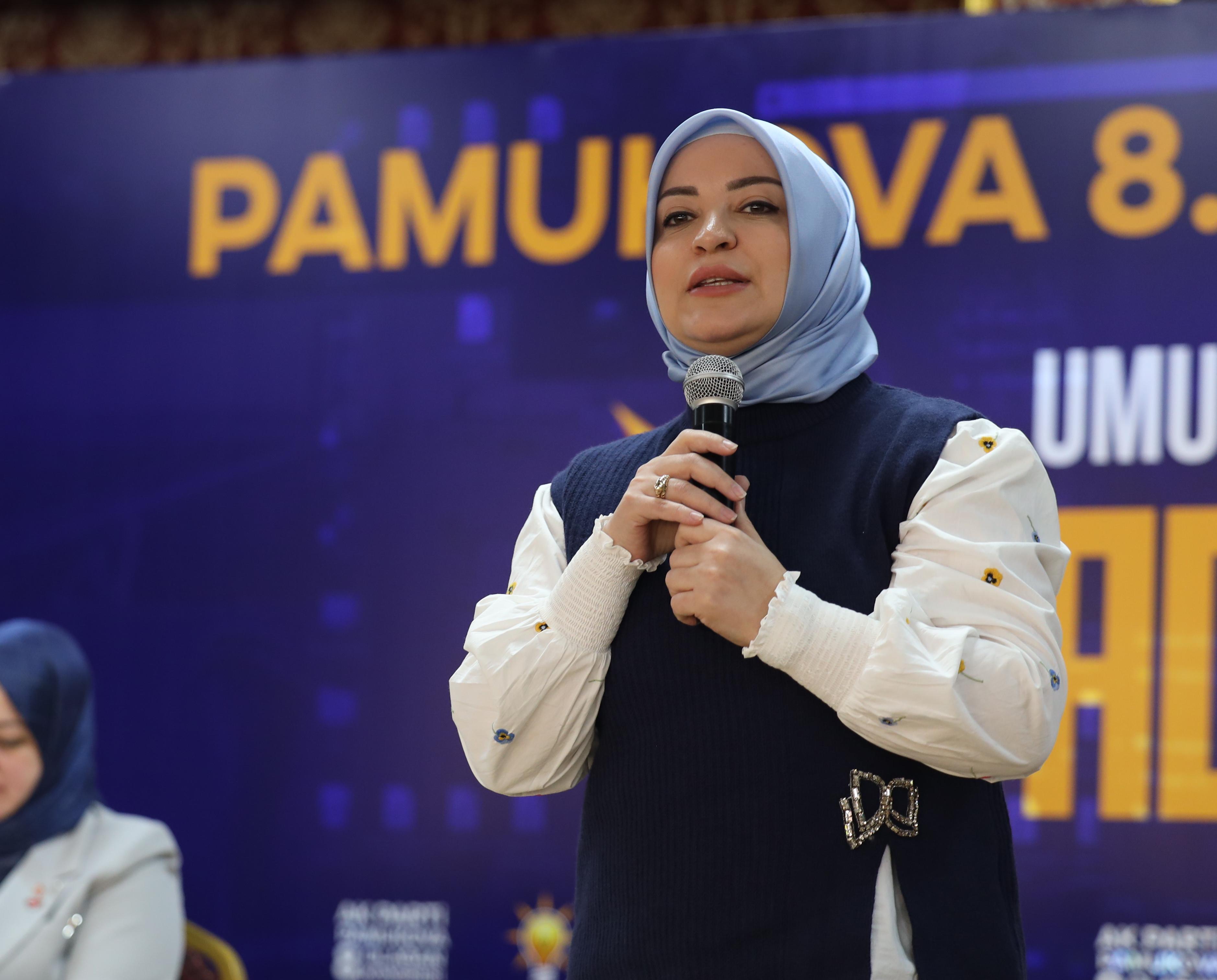“Nice yatırım ve icraatı şehrimize kazandırmak için gayretle çalışıyoruz”