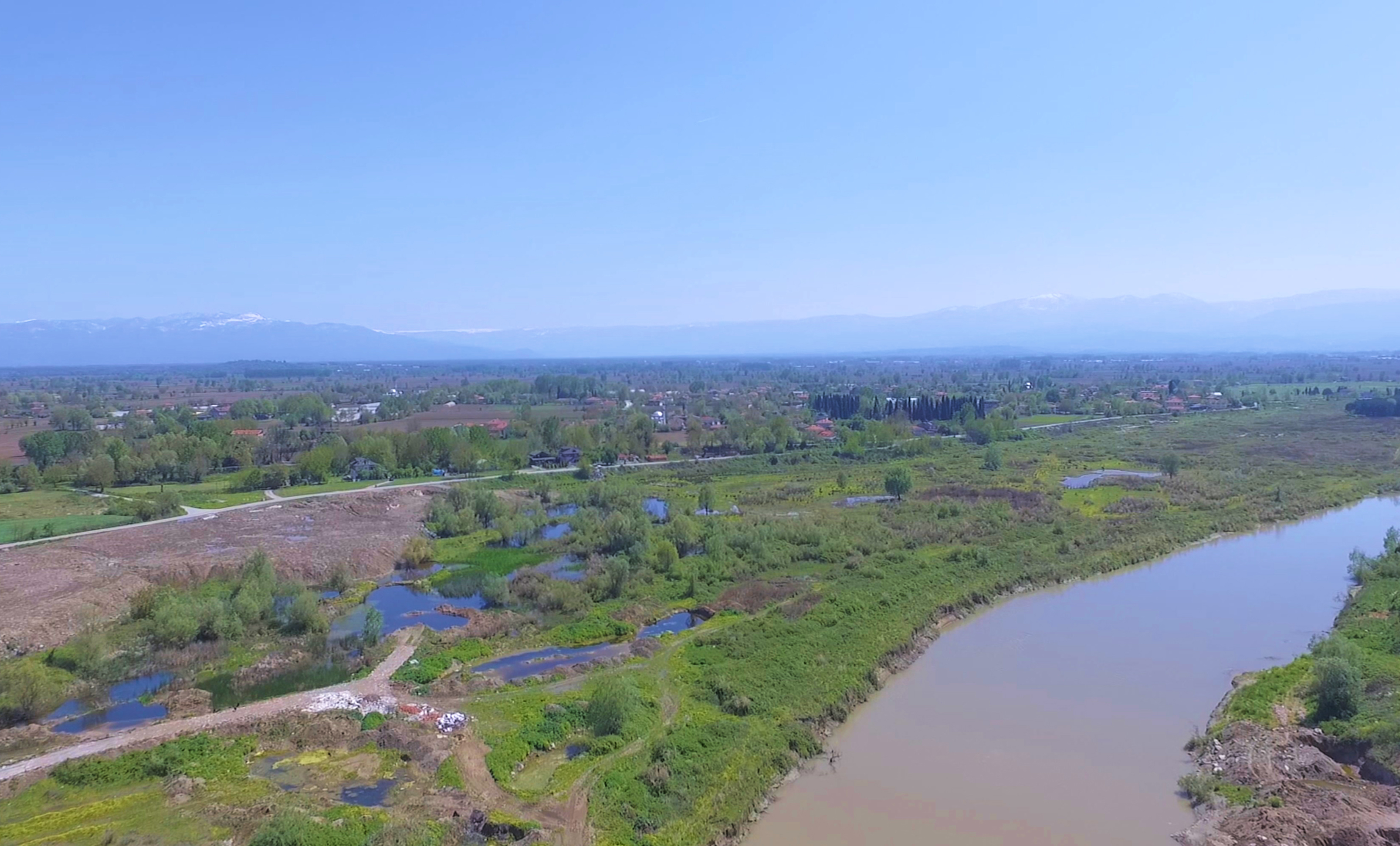 Sakarya’yı otomobil ve motosiklet sporlarında marka yapacak tesis geliyor