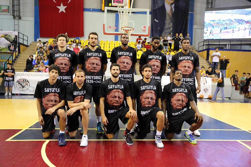 Basketbol ve Futbolda Önemli Başarılara İmza Atacağız