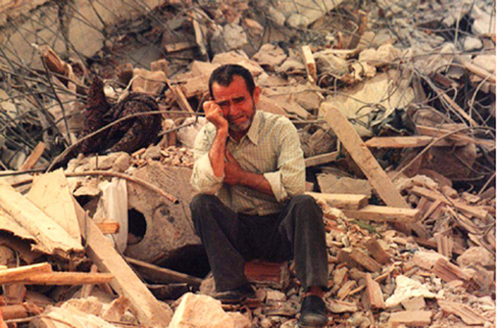 “Allah bir daha o kara geceyi yaşatmasın”