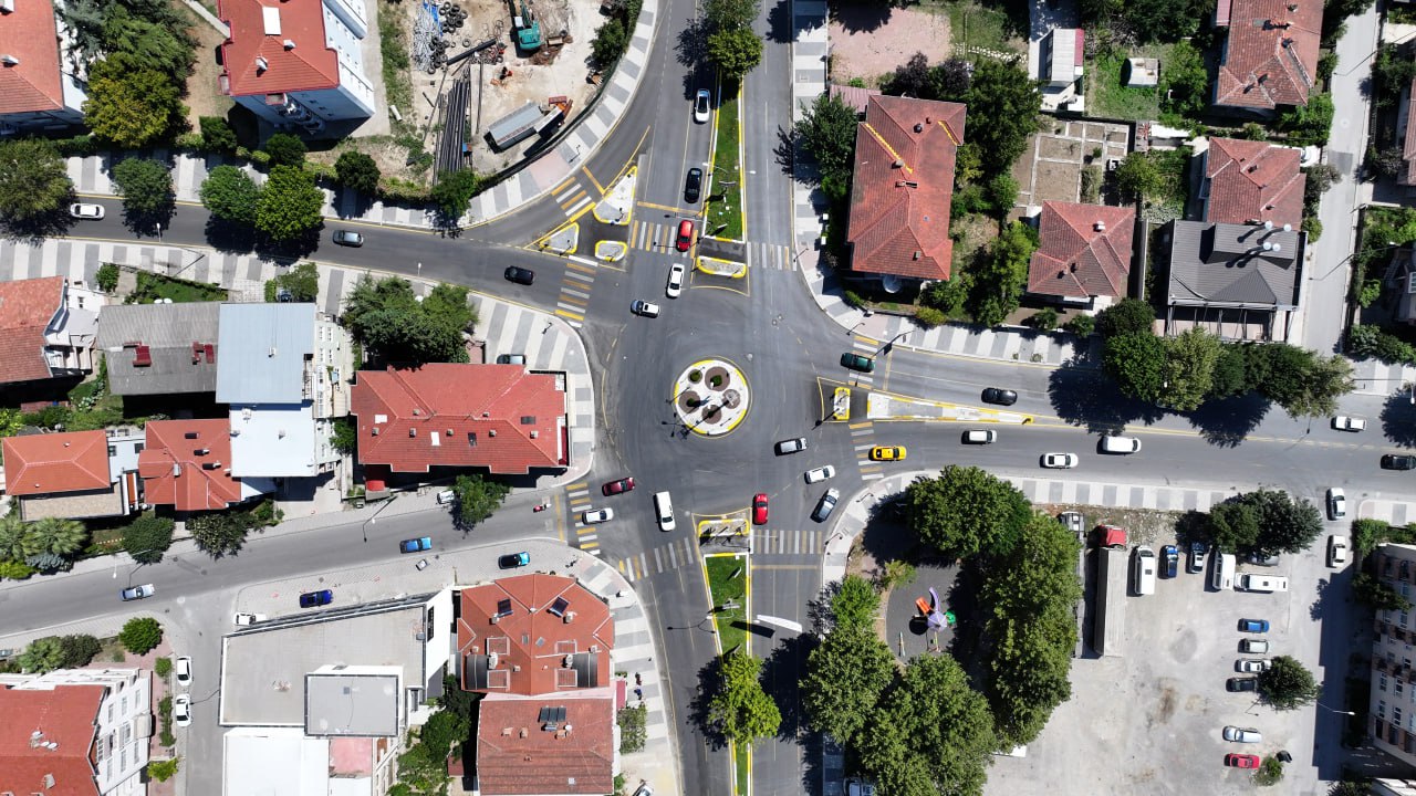 “Afetlere dirençli bir Sakarya için 24 saat mesai harcıyoruz”