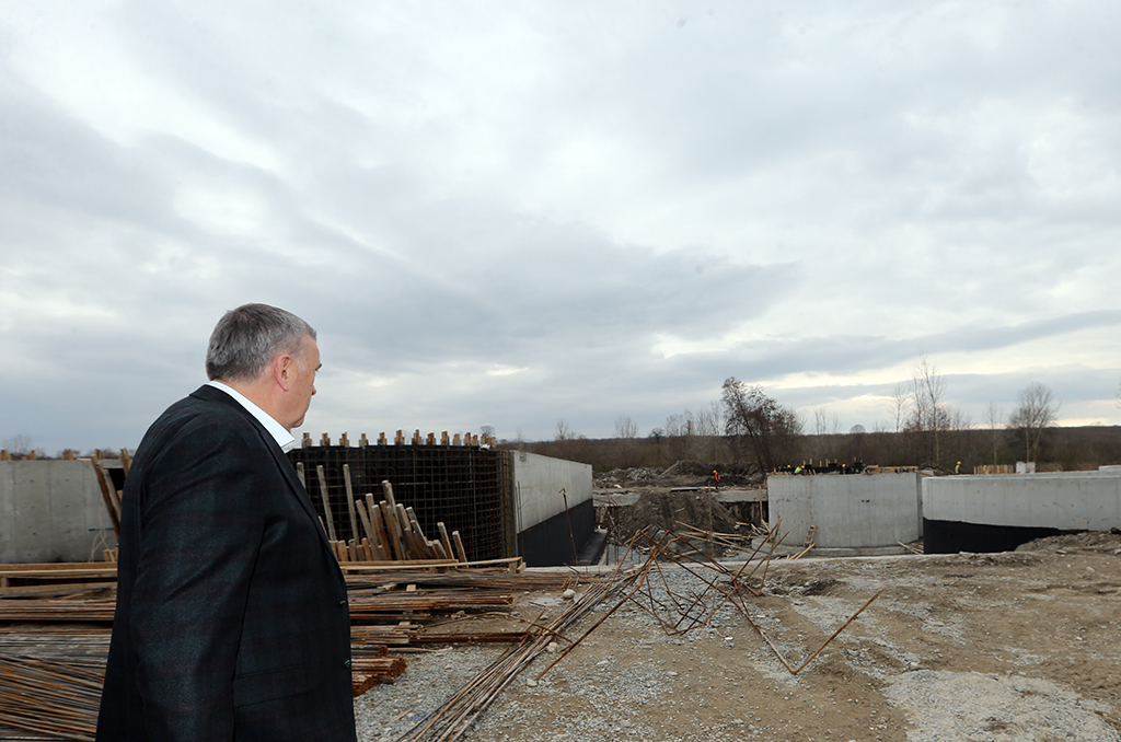 Karadeniz korumamız altında