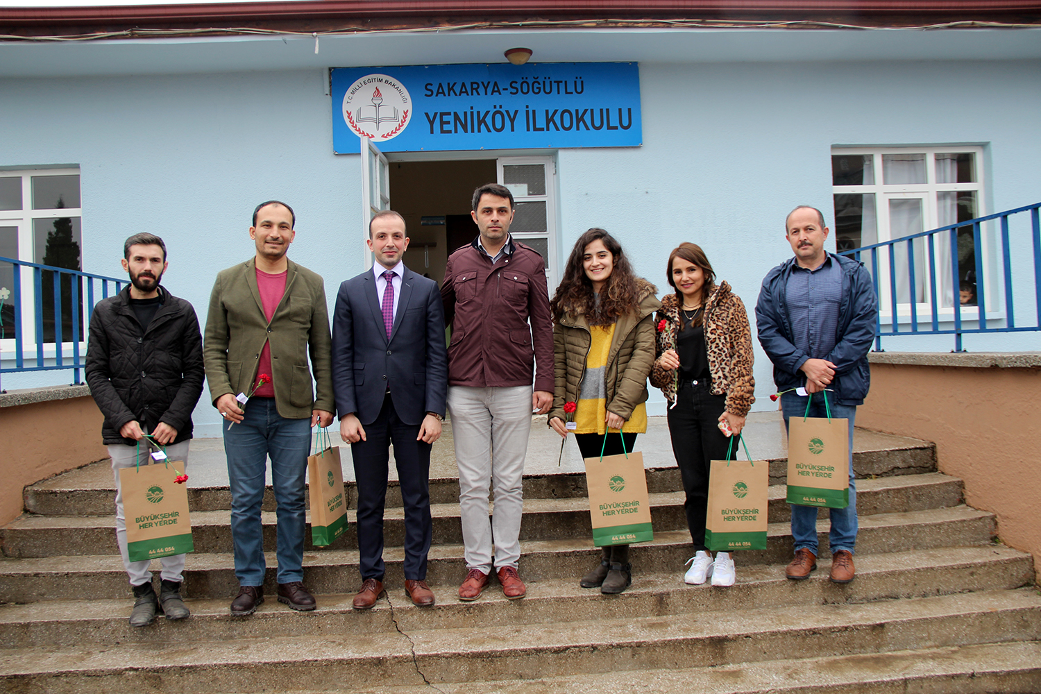 Çözüm Masası’ndan anlamlı etkinlik