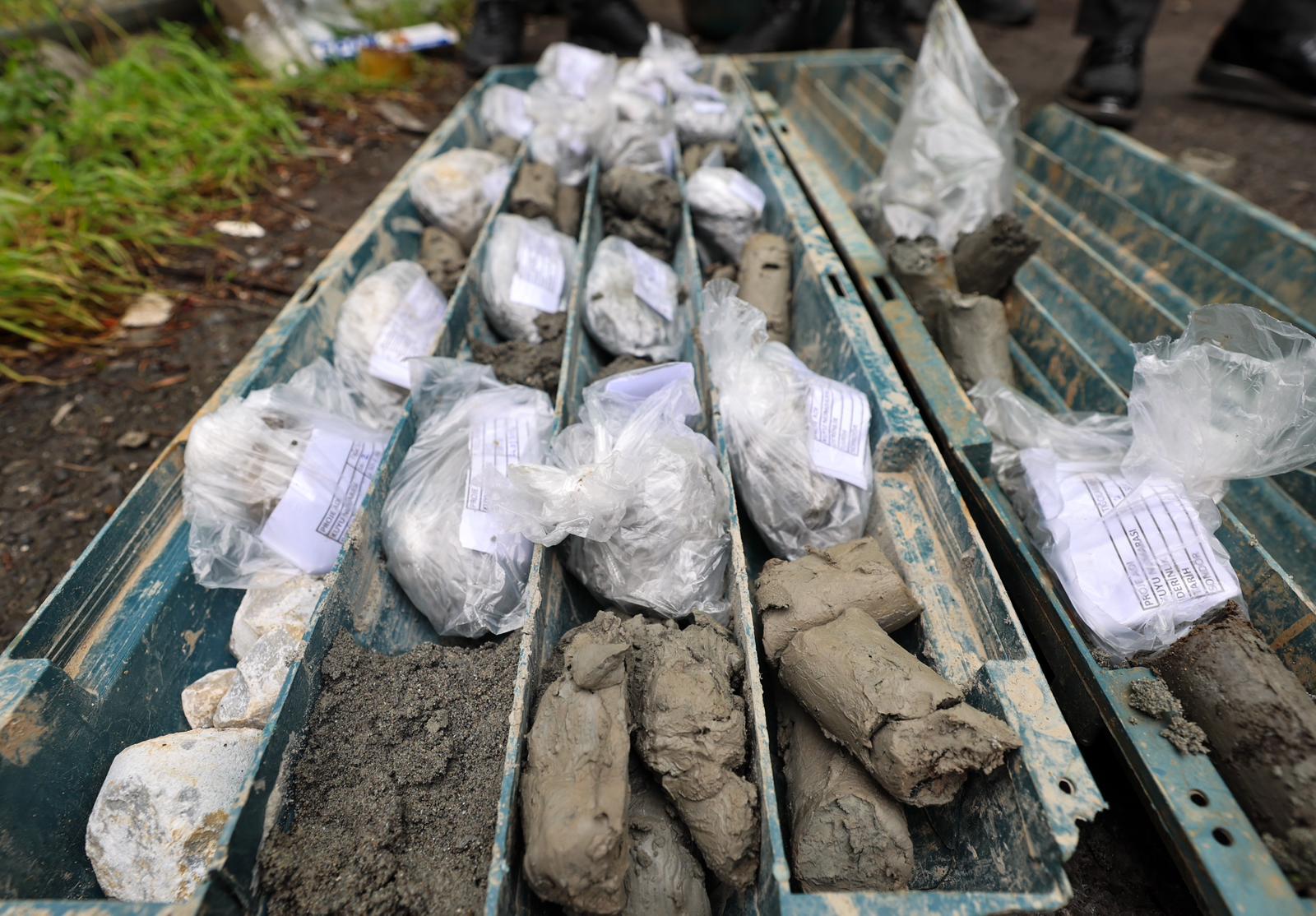 “Tek derdimiz insan ve bu noktada dönüşüm olmazsa olmazdır”