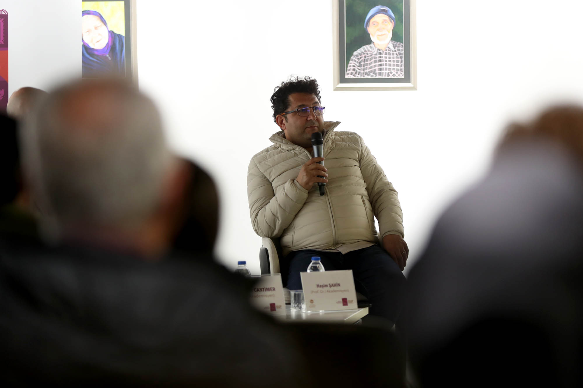 Osmanlı kuruluşunda Sakarya: “Bu şehir yüzyıllara uzanan tarihsel kimliğin taşıyıcısıdır”
