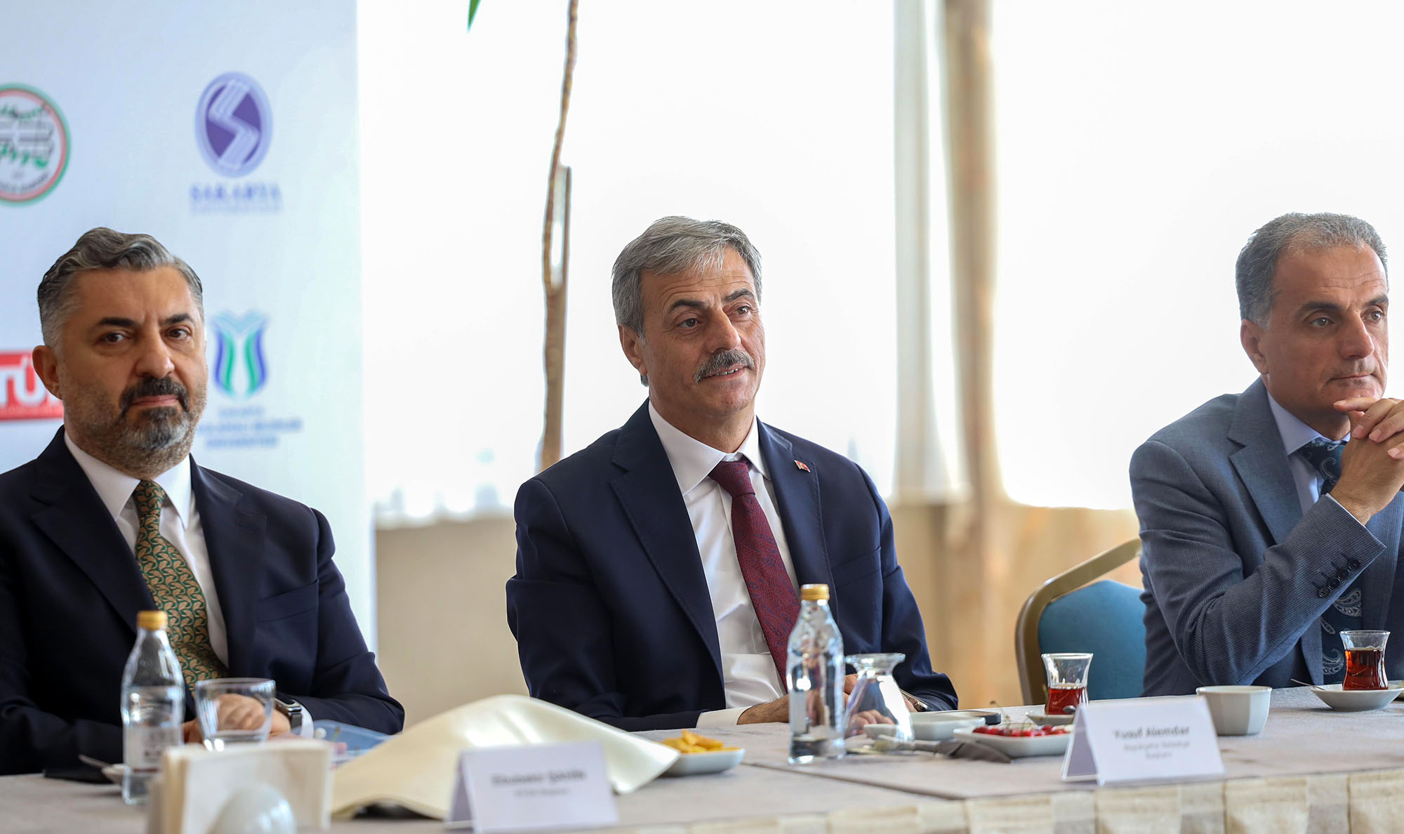 “Şiddetle mücadelede tüm paydaşların birlikteliği büyük önem taşıyor”