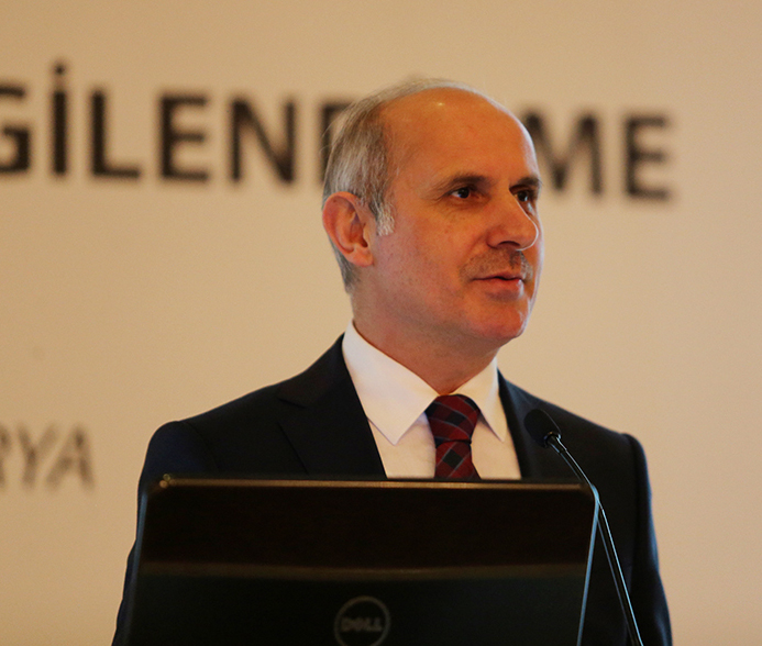 Kayıp Kaçak Sorununa Son