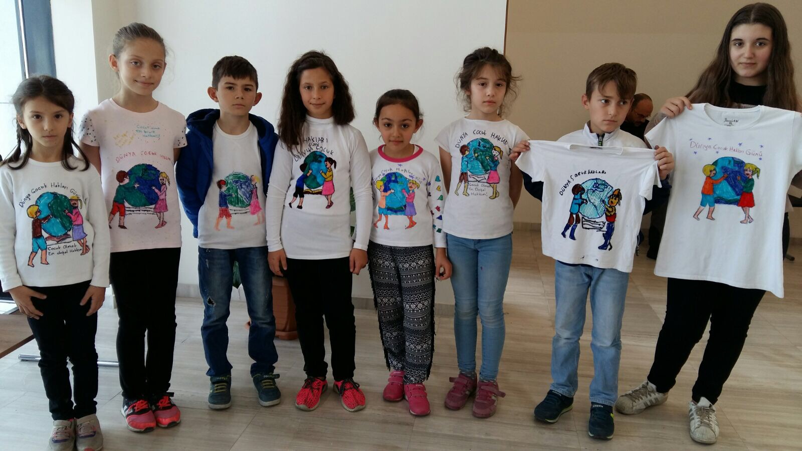 SGM’ler 4 bin öğrenciyi ağırladı