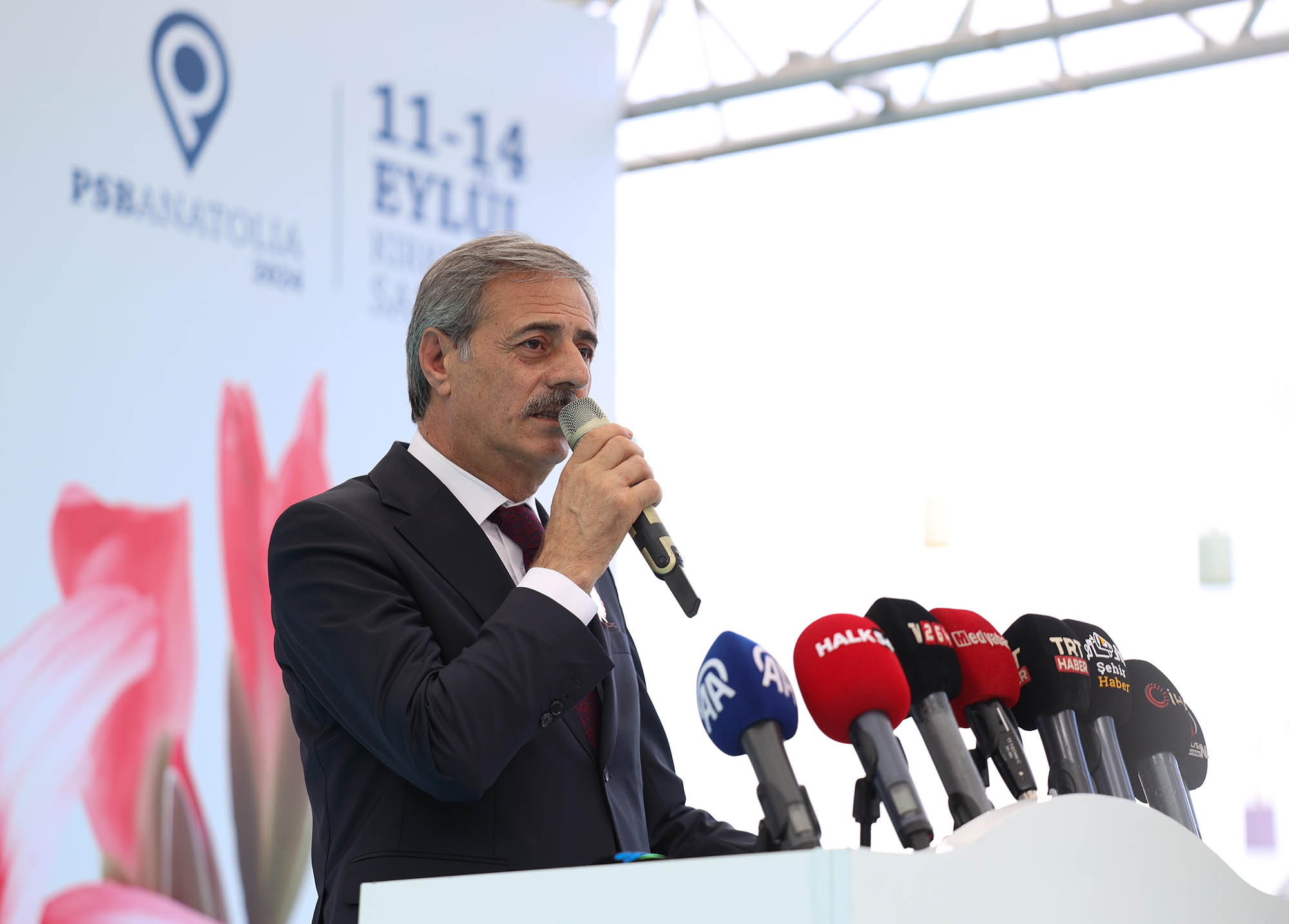 Türkiye’nin en büyük peyzaj fuarı Kırkpınar’da 7’nci kez kapılarını açtı: Başkan Yusuf Alemdar’dan ‘şehre yakışır’ vurgusuyla yeni proje müjdesi