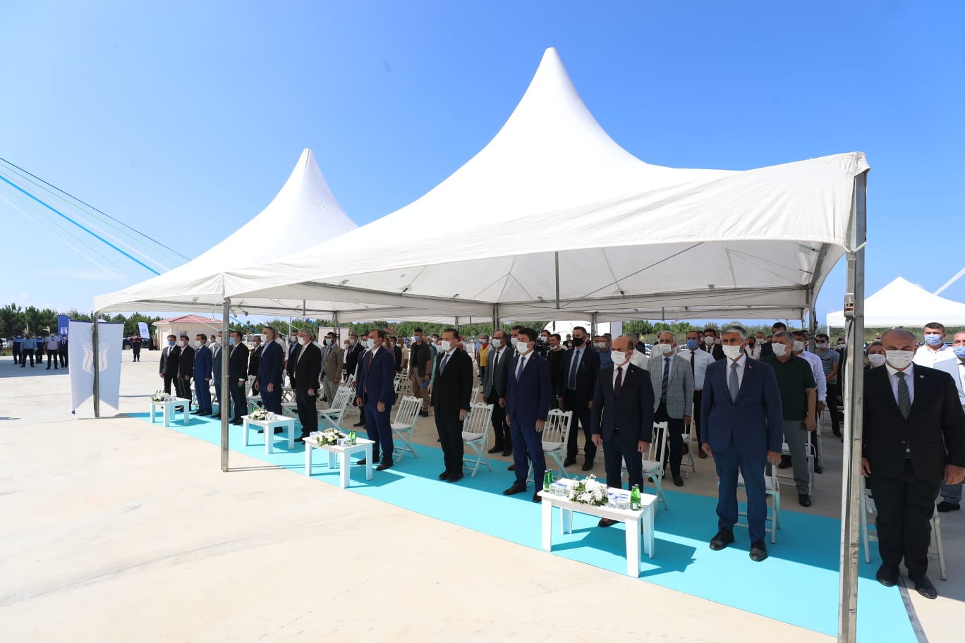 “Denizcilik MYO Sakarya’ya hayırlı olsun”