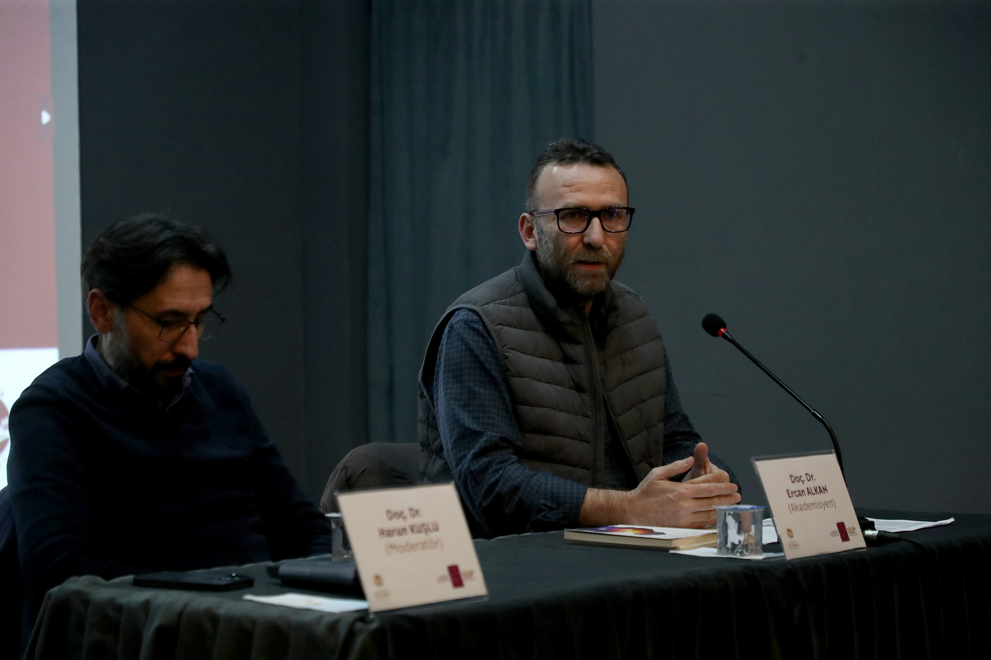 “İbn Arabi’nin birikimi eserlerinde açıkça görülür”