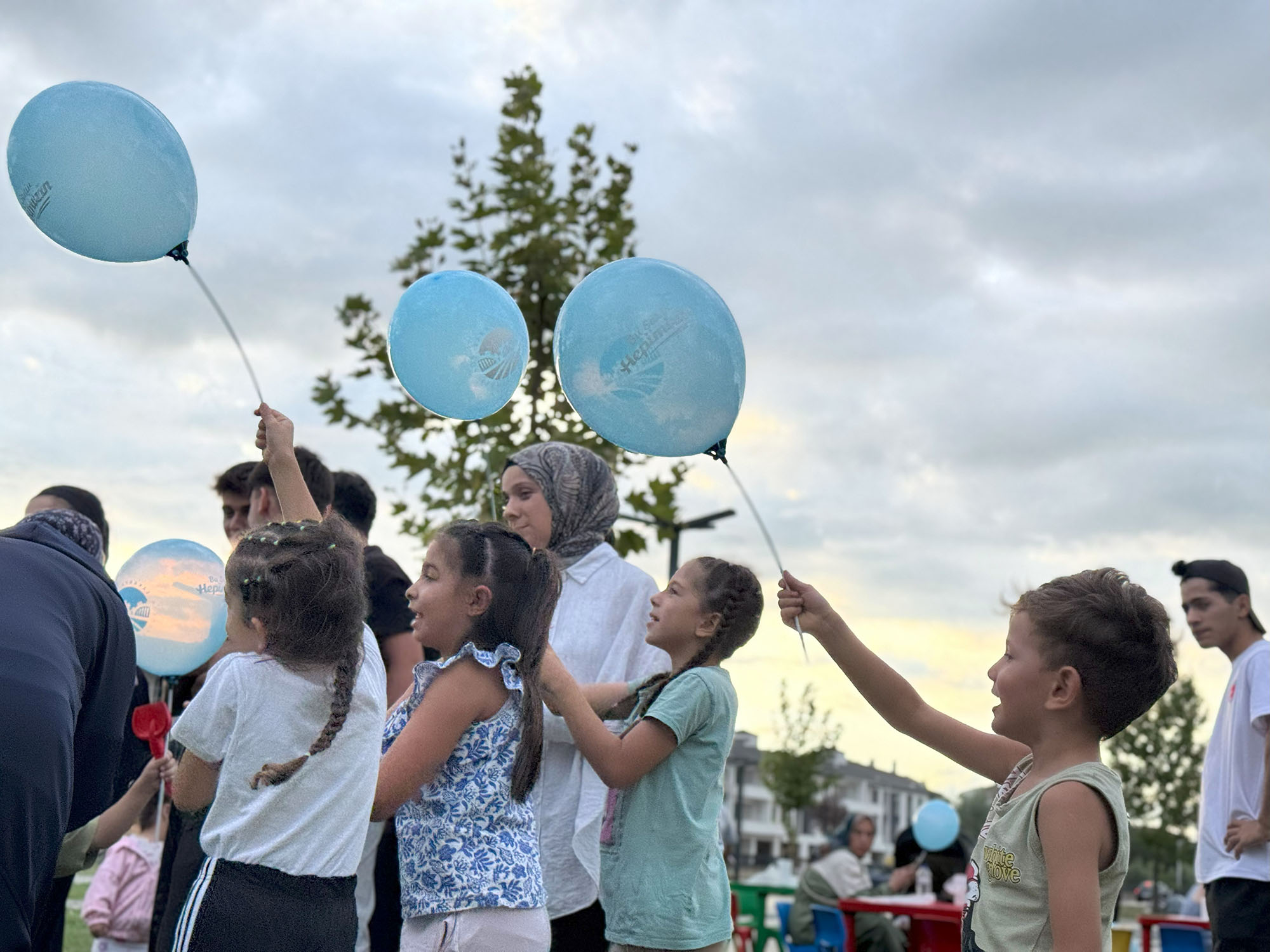 Gezgin Çocuk Atölyesi 11 ilçede 12 bin çocuğa ulaştı
