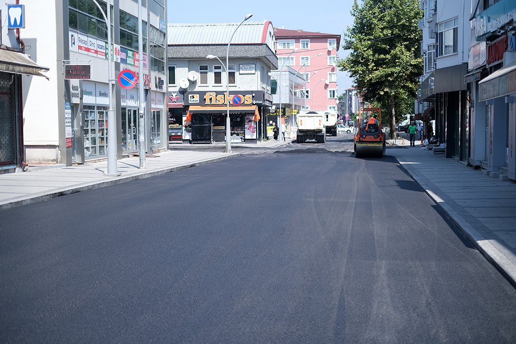 Unkapanı ve Soğanpazarı’na yeni bir yüz