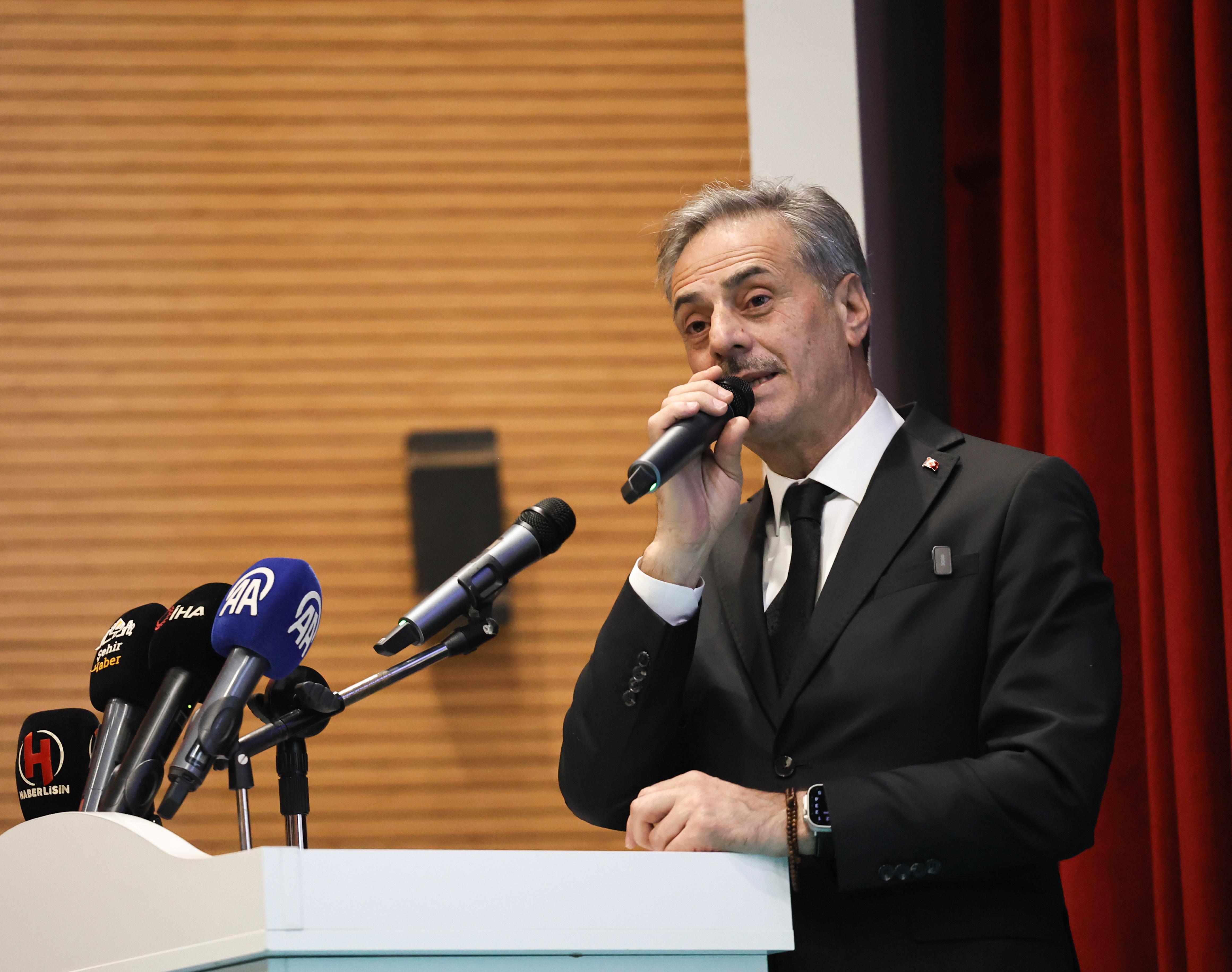 Cumhurbaşkanı Erdoğan'dan ödül alan projeyle Sakarya'da ulaşımda engeller kalktı: “Engelsiz bir şehir için gayretle çalışıyoruz”