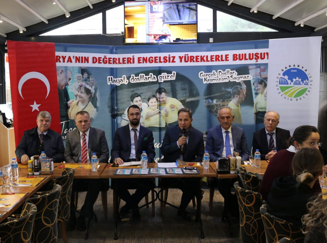 İhtiyaç sahiplerine hep birlikte ulaşalım