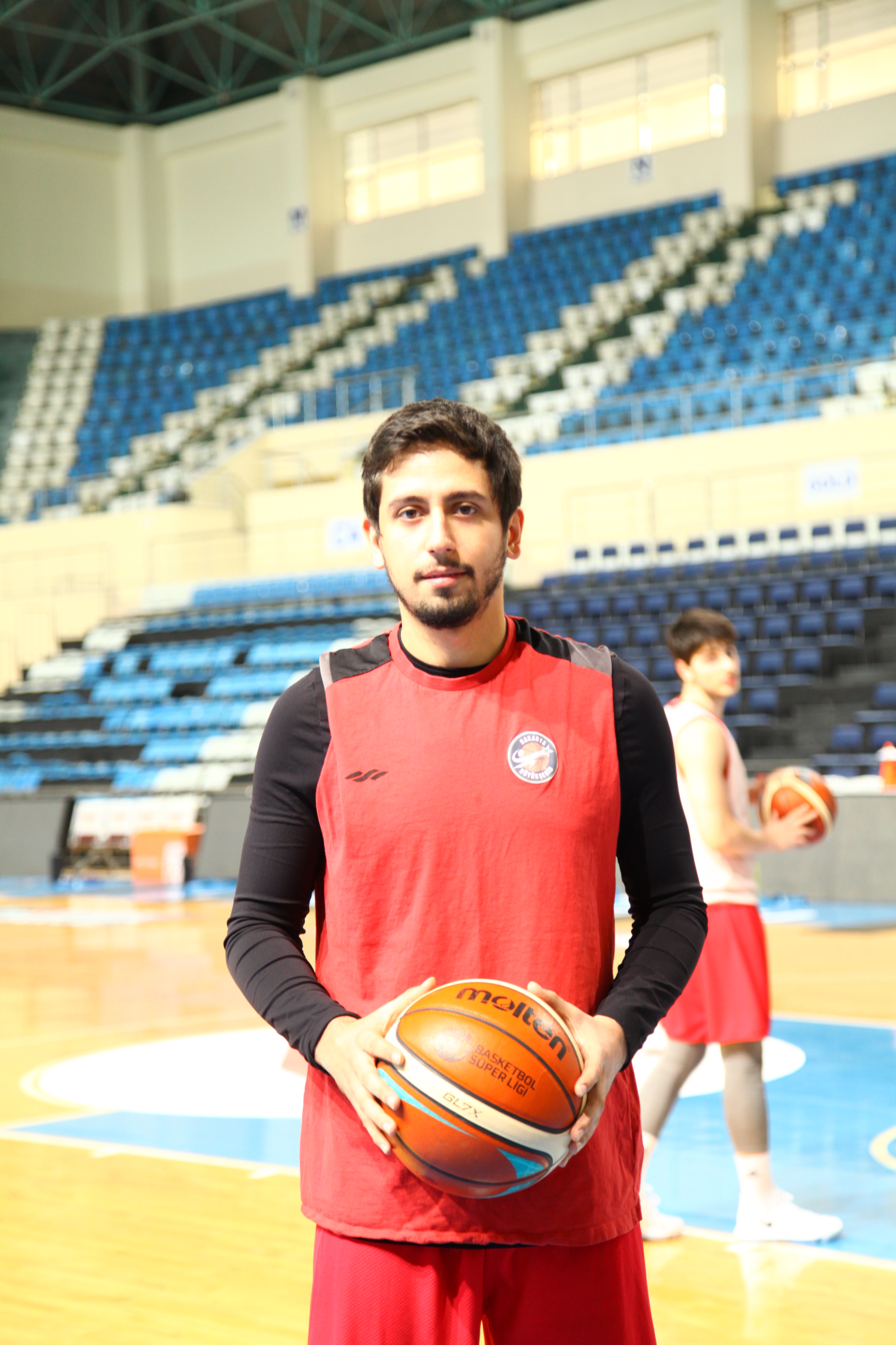 Büyükşehir Darüşşafaka’ya konuk oluyor