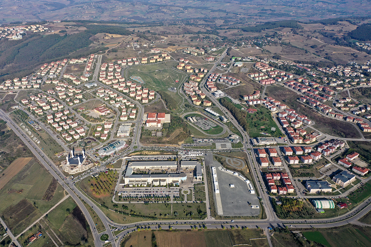 EXPO Sakarya şehrin tanıtımına katkı sunacak