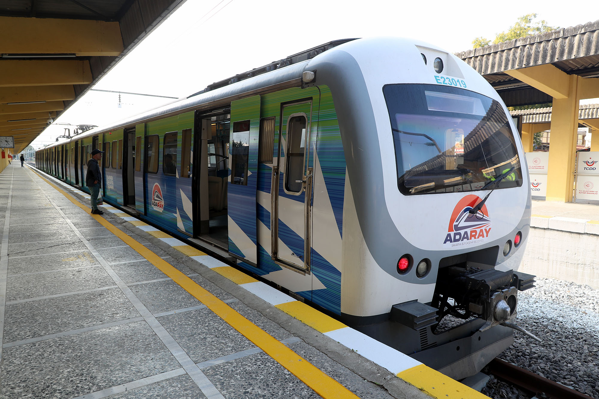 2025’te 15 milyon yolcuya güvenli ve konforlu ulaşım