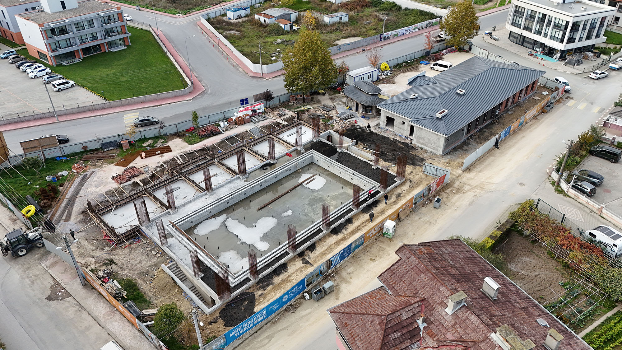 2025 Sakarya’da gençlik ve spor yatırımlarının yılı oldu