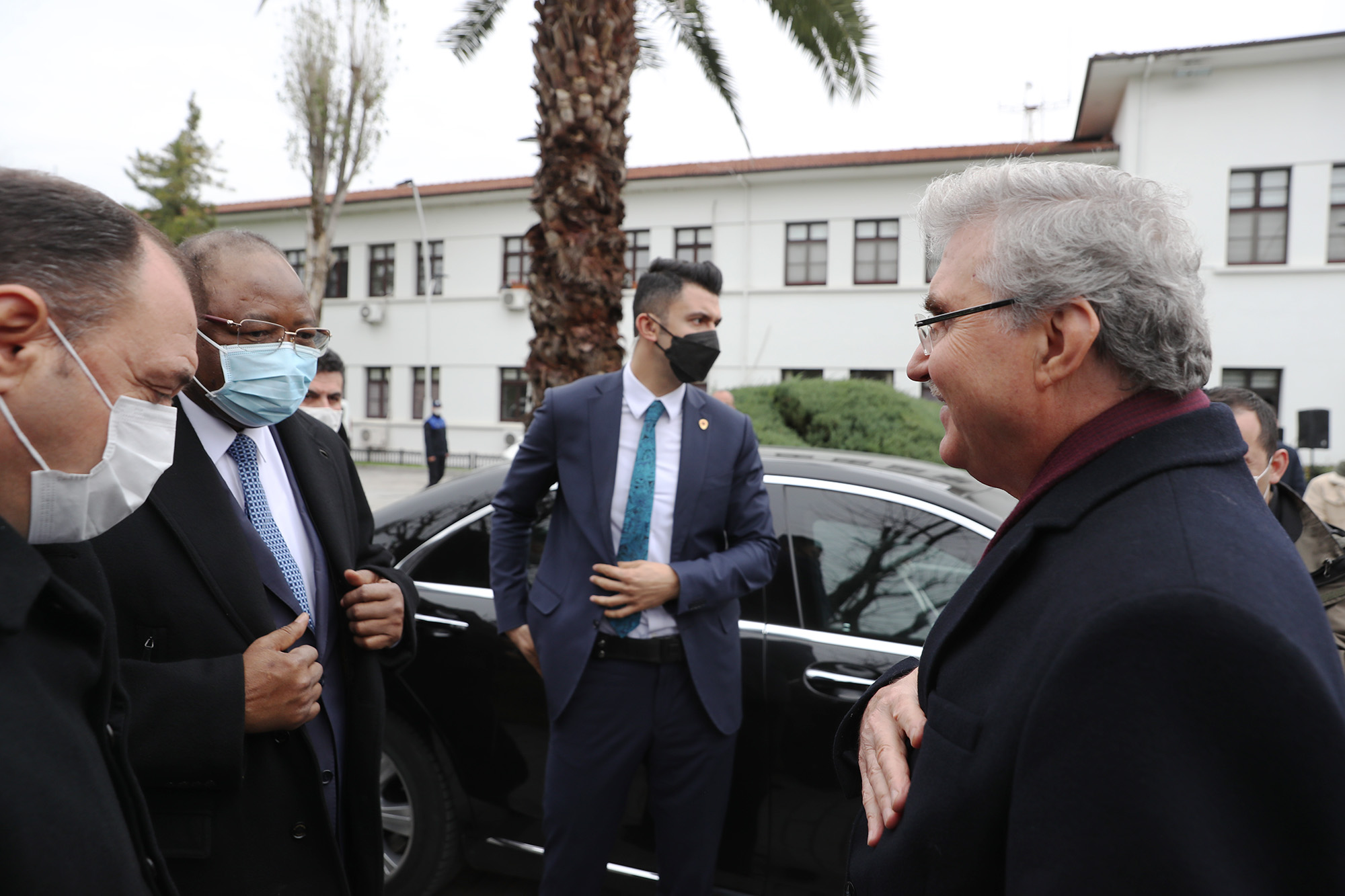  “Anladık ki dünyada bir cennet varsa orası Sakarya’dır”