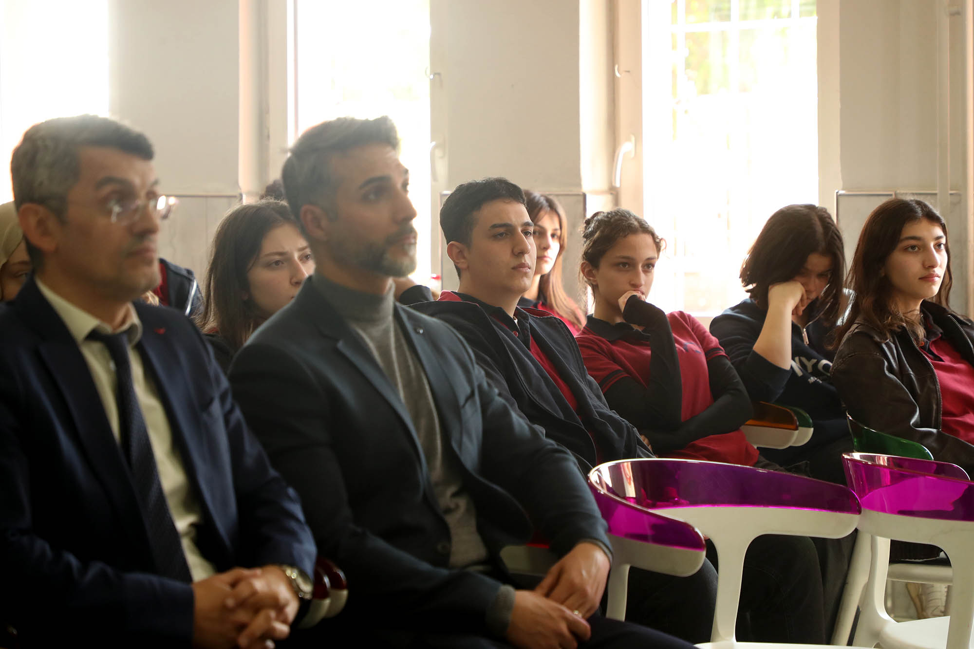 Milletin ruhunu mısralara döken büyük vatan evladı: Mehmet Akif Ersoy’un hayatından ders niteliğinde kesitler