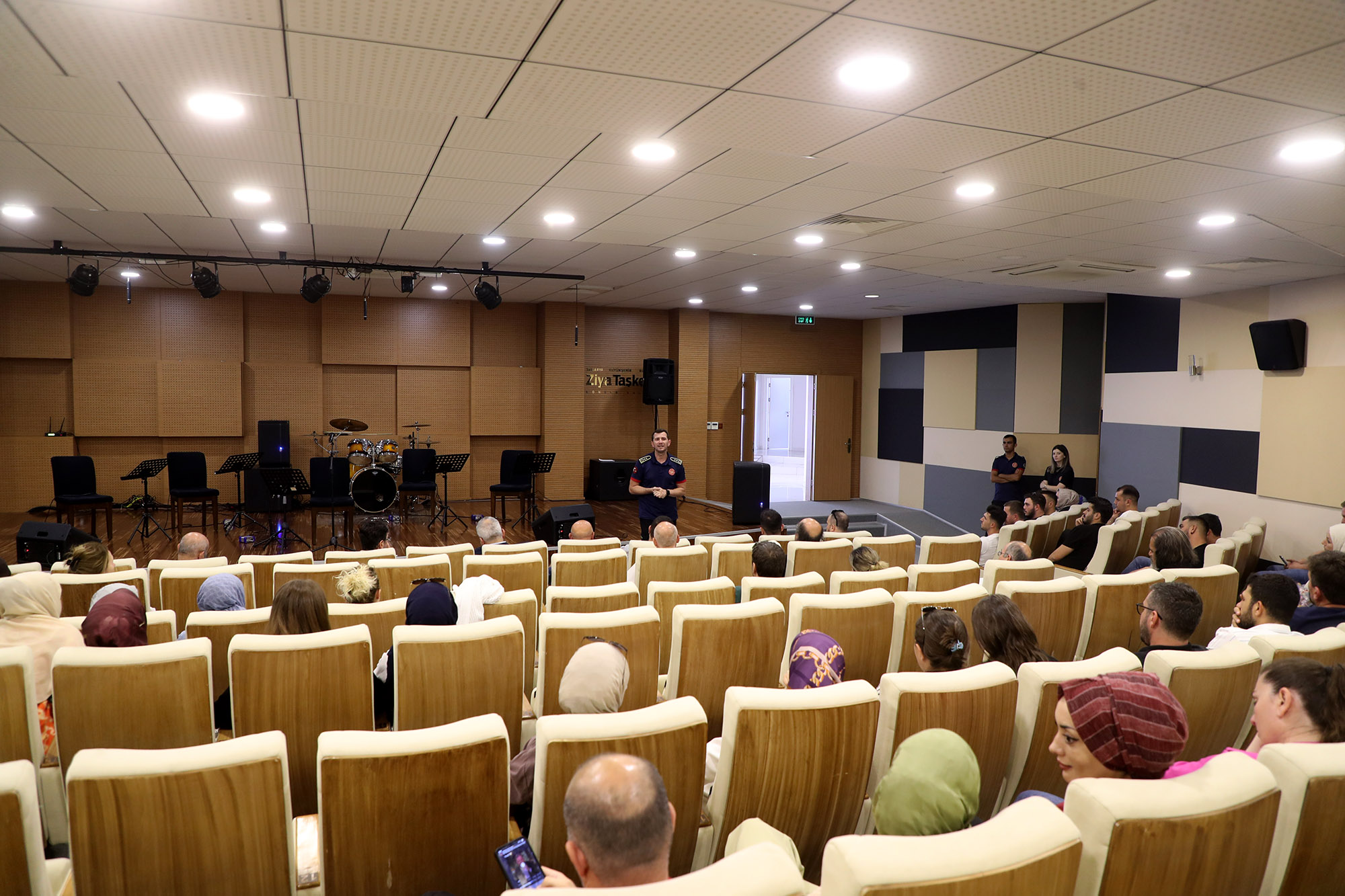 Sakarya’nın ateş savaşçıları yüzlerce cana nefes oldu