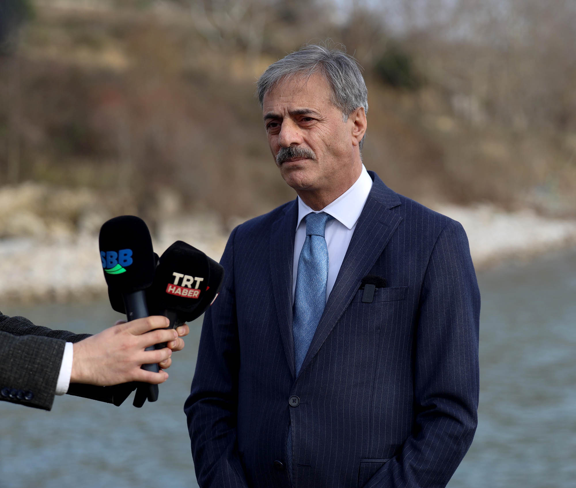 Yusuf Alemdar’dan Sakarya’ya su tarifesi müjdesi: “2025 yılında suya zam uygulamıyoruz”