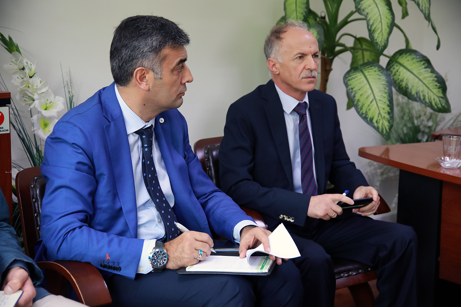 Abone yönetiminde iddialıyız