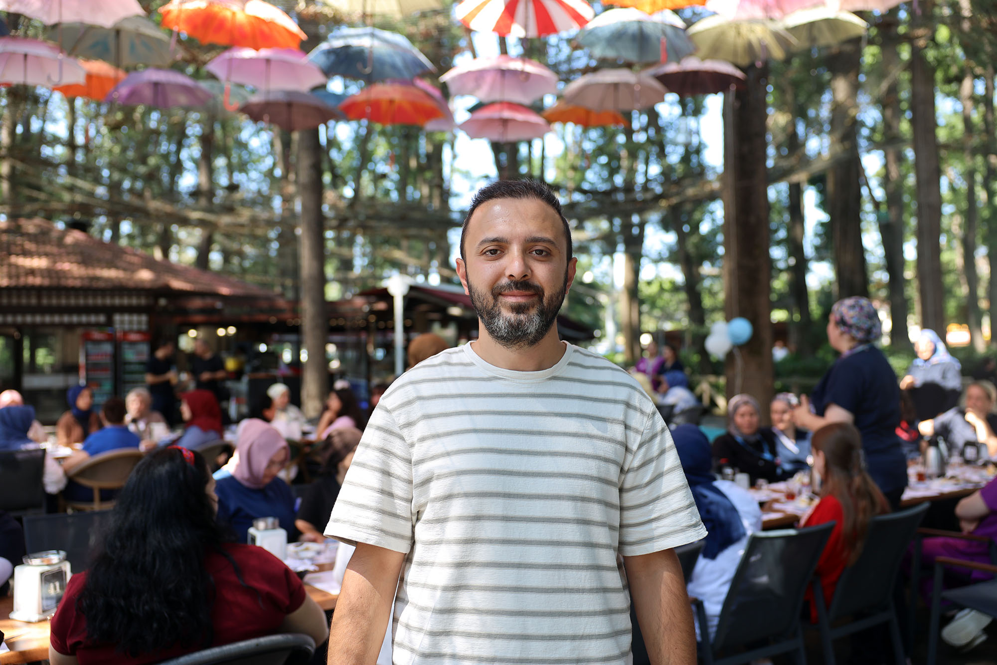 Büyükşehir’den anne sütü farkındalığı için anlamlı buluşma